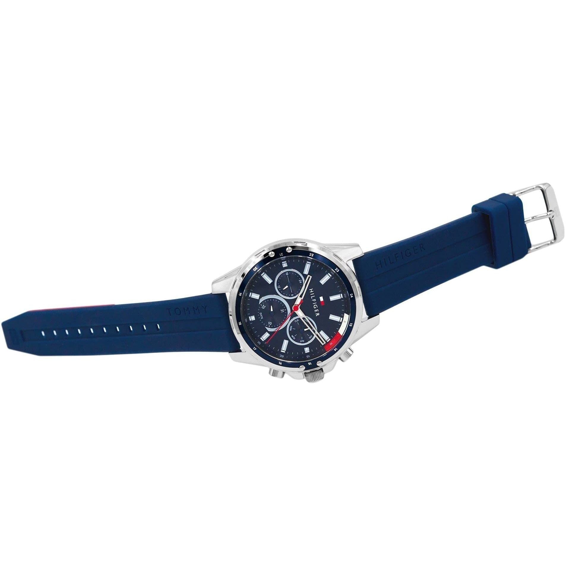 Tommy Hilfiger Mason Men's Watch