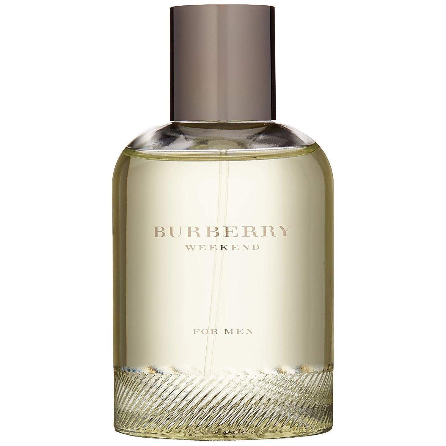 Burberry Weekend Eau de Toilette Spray - 100ml