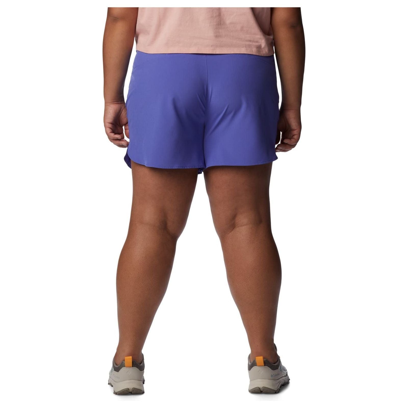 Columbia Womens Columbia Hike Short SHORTS