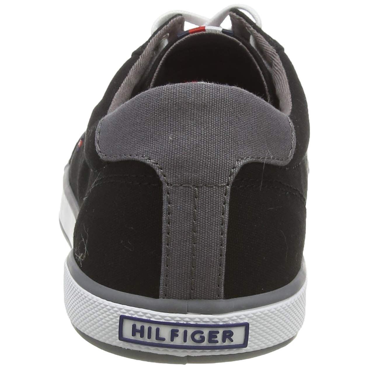 Tommy Hilfiger H2285Arlow 1D mens Low-Top Sneakers