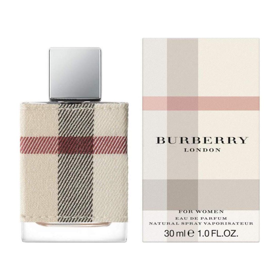 BURBERRY For Edp Spray 30ml, LONDON WOMEN, 1 count