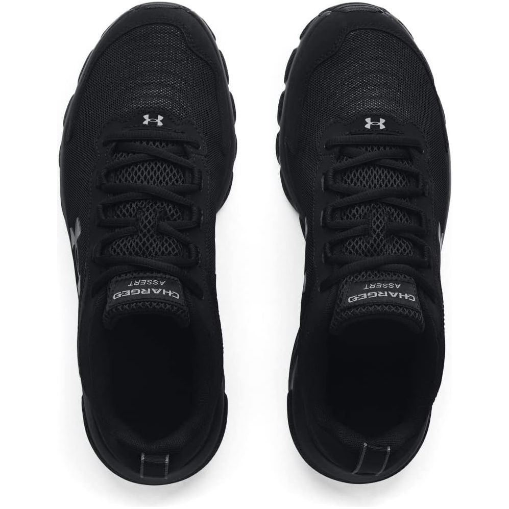 Under Armour Ua Charged Assert 9 Mens mens Running Shoe