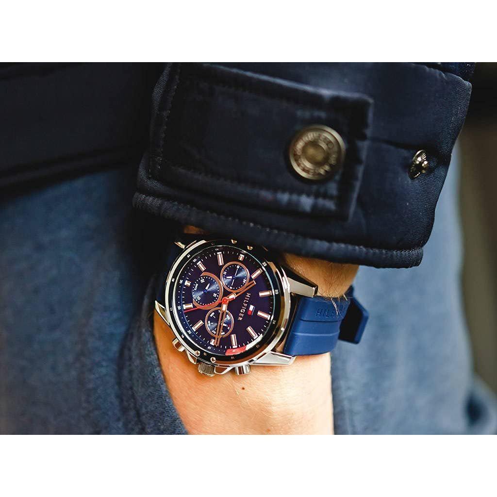 Tommy Hilfiger Mason Men's Watch