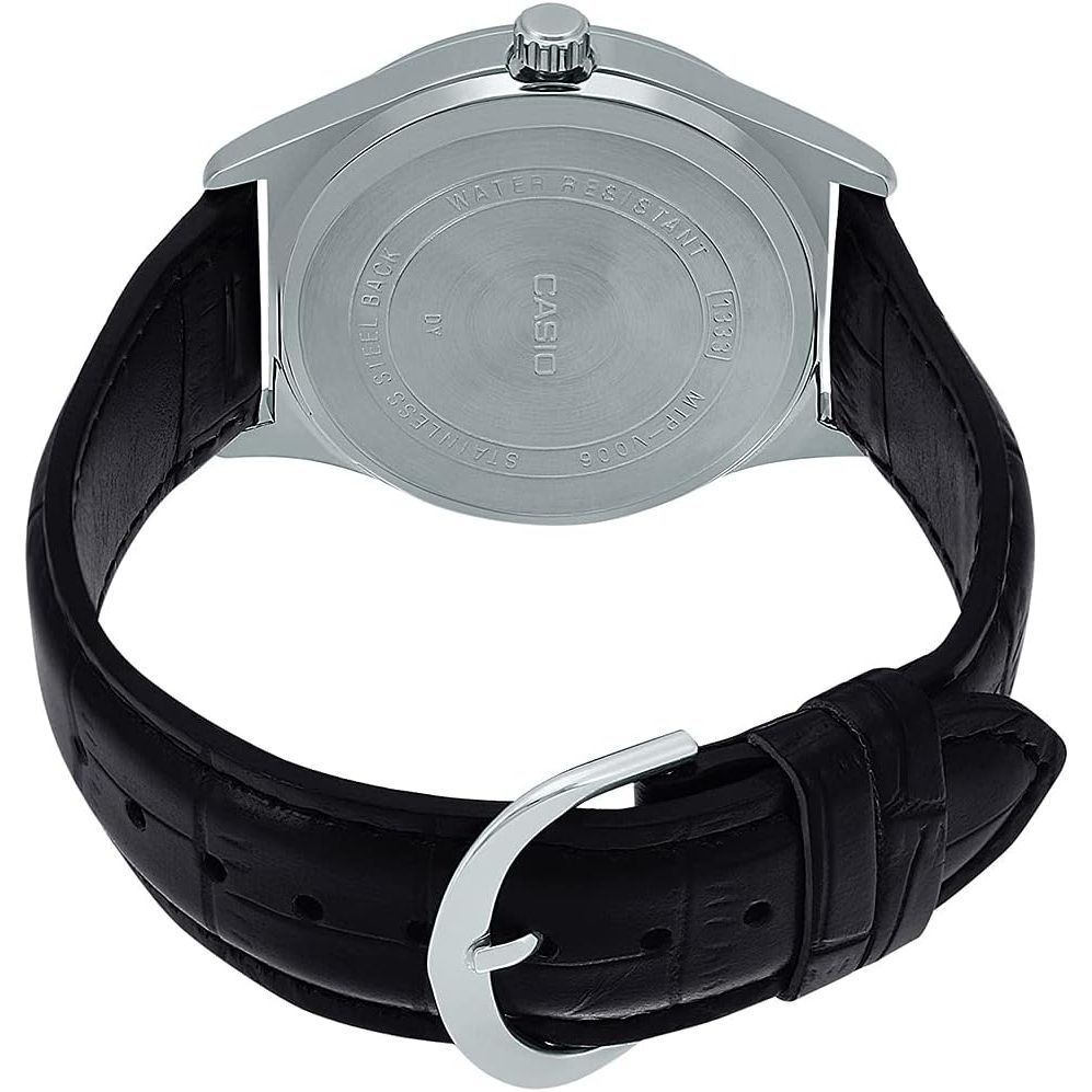 Casio Men's Watch - MTP-V006GL-7BUDF