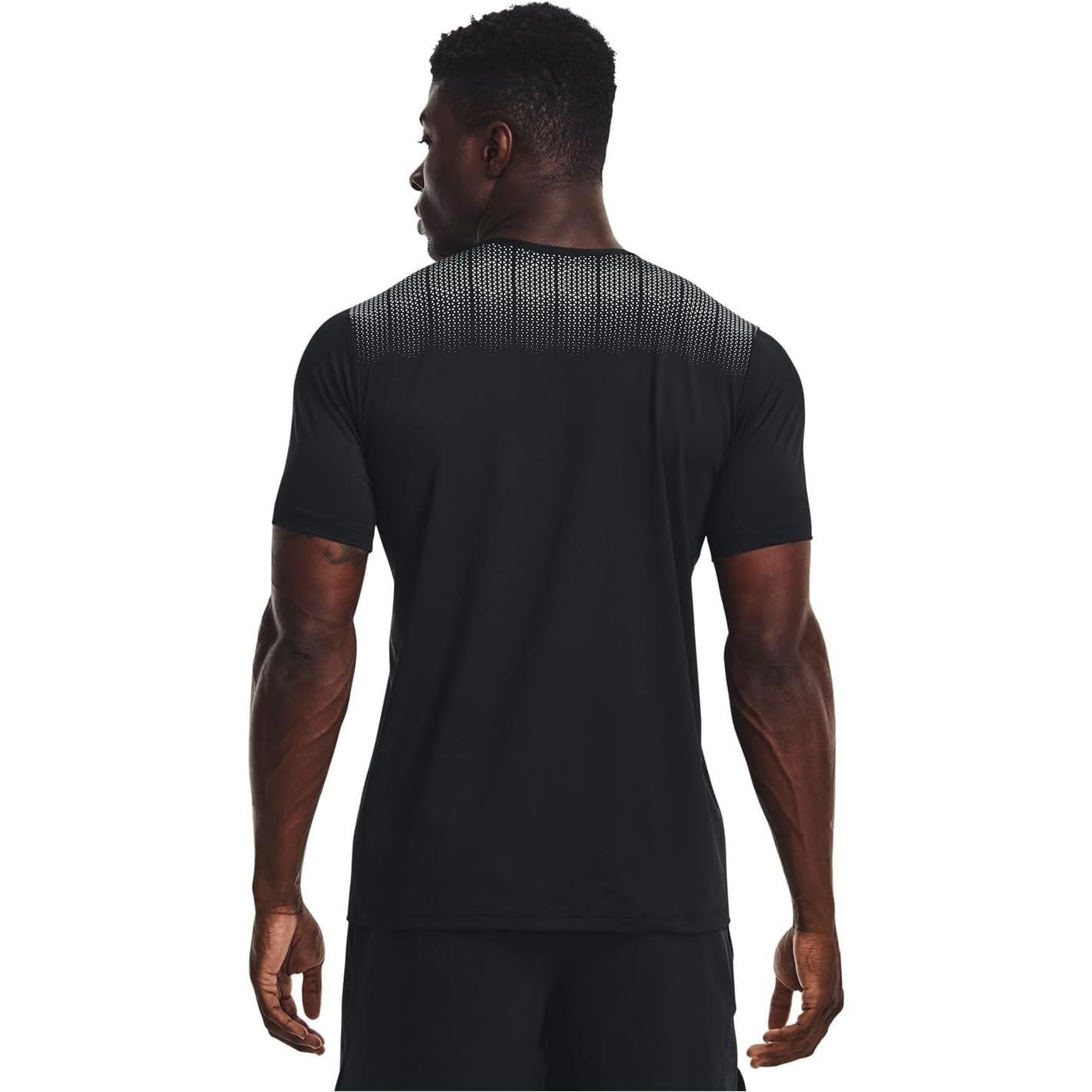 Under Armour Men's UA Armourprint SS Shirt