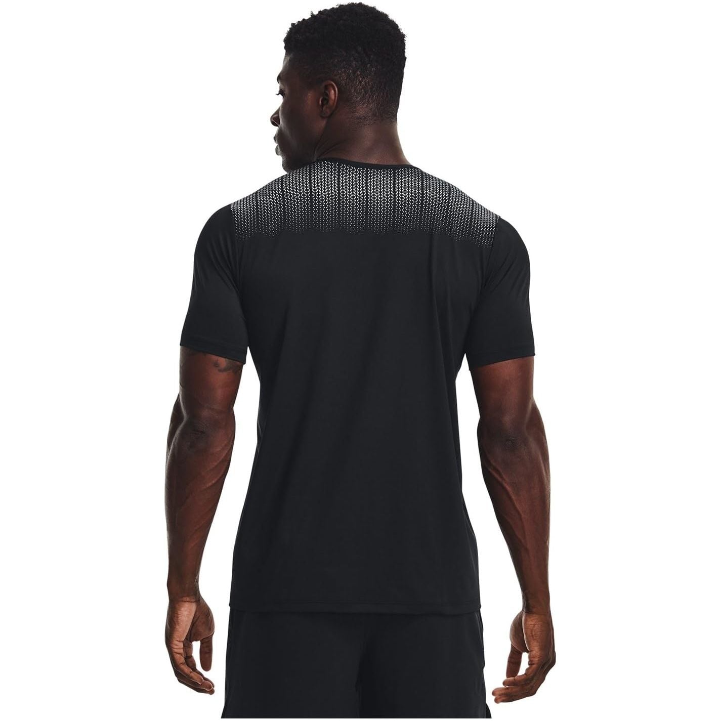 Under Armour Men's UA Armourprint SS Shirt