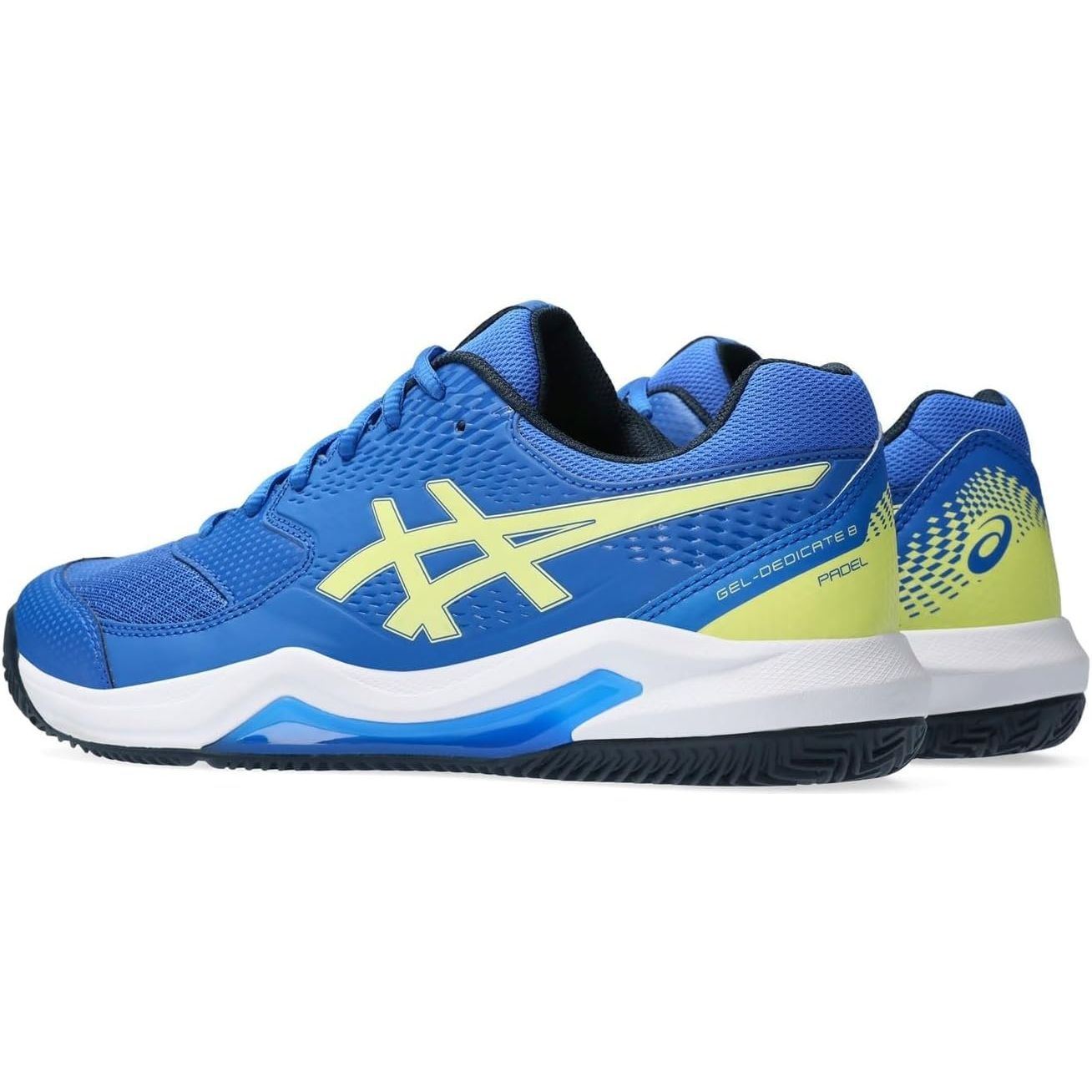 Asics GEL-DEDICATE 8 PADEL mens Sneaker