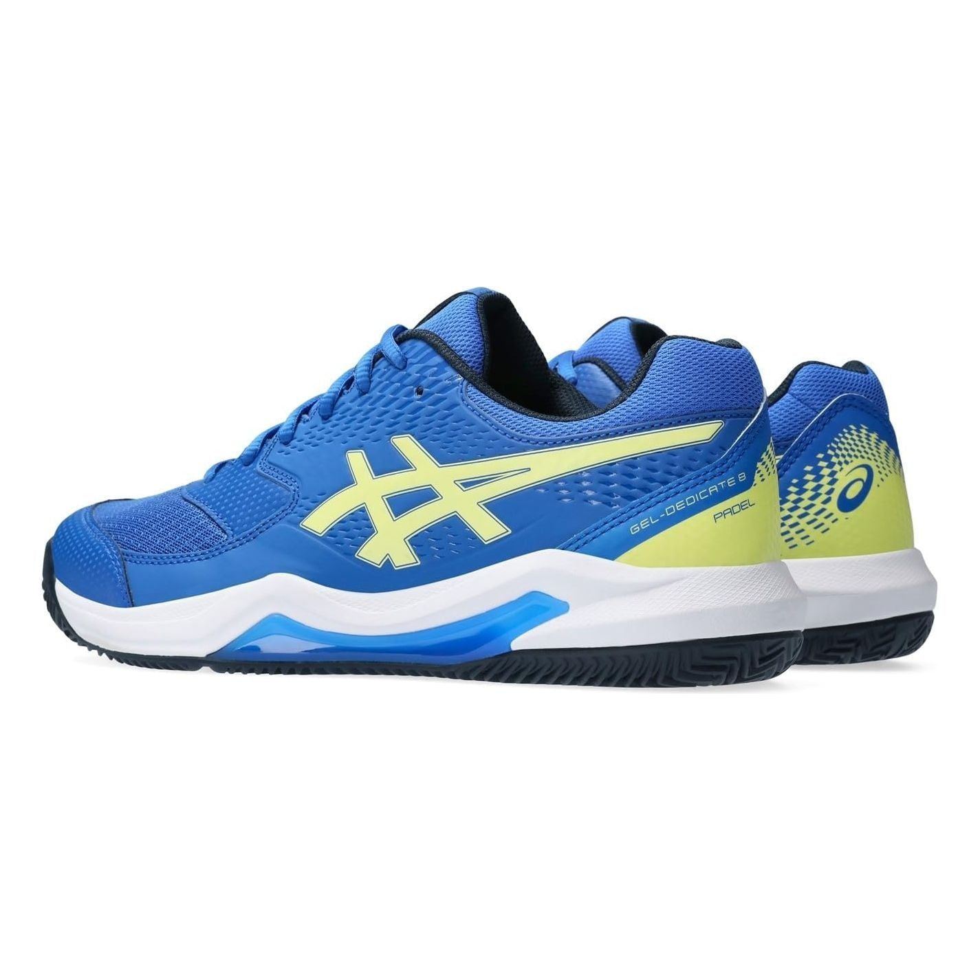 Asics GEL-DEDICATE 8 PADEL mens Sneaker