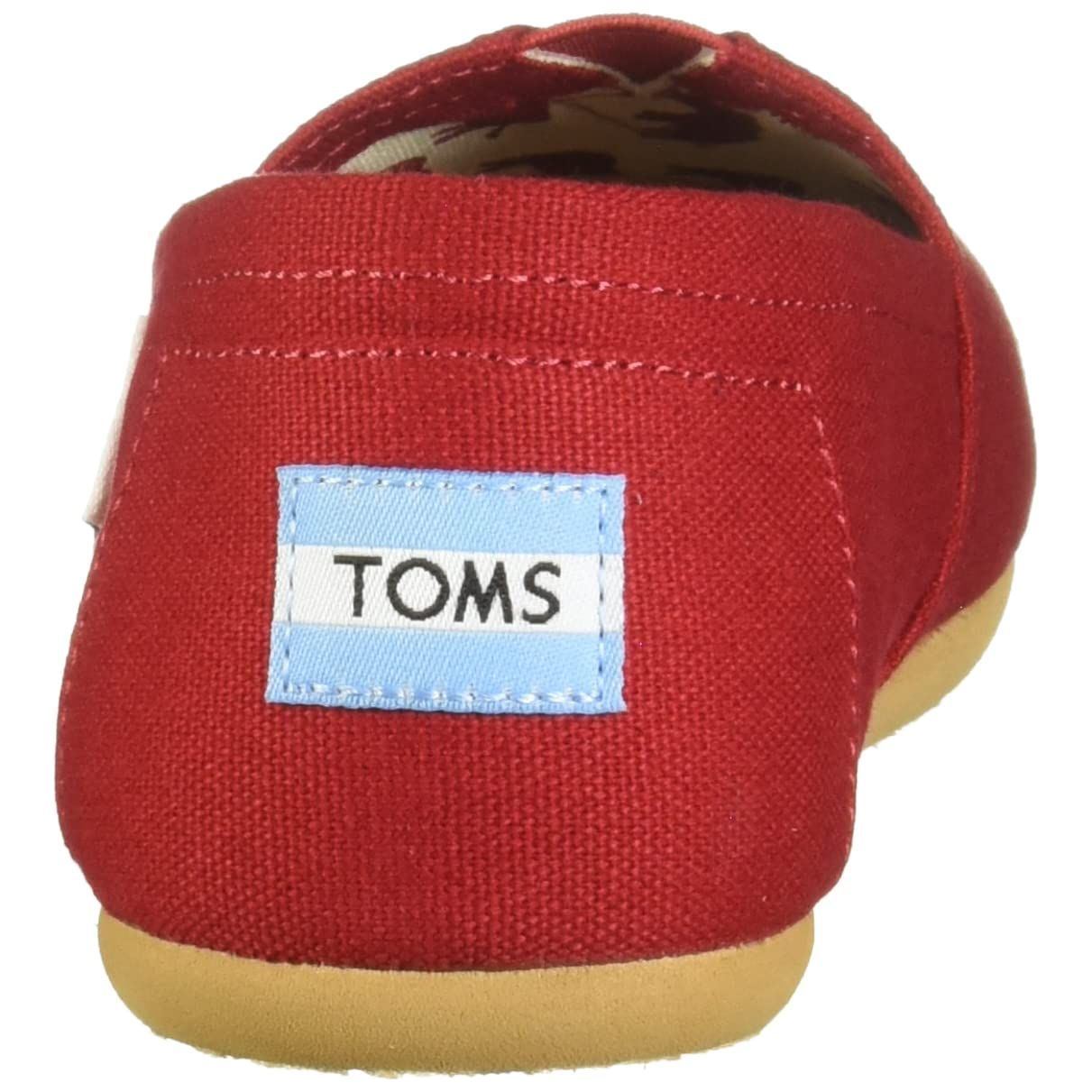TOMS Women's 10013496 Espadrilles