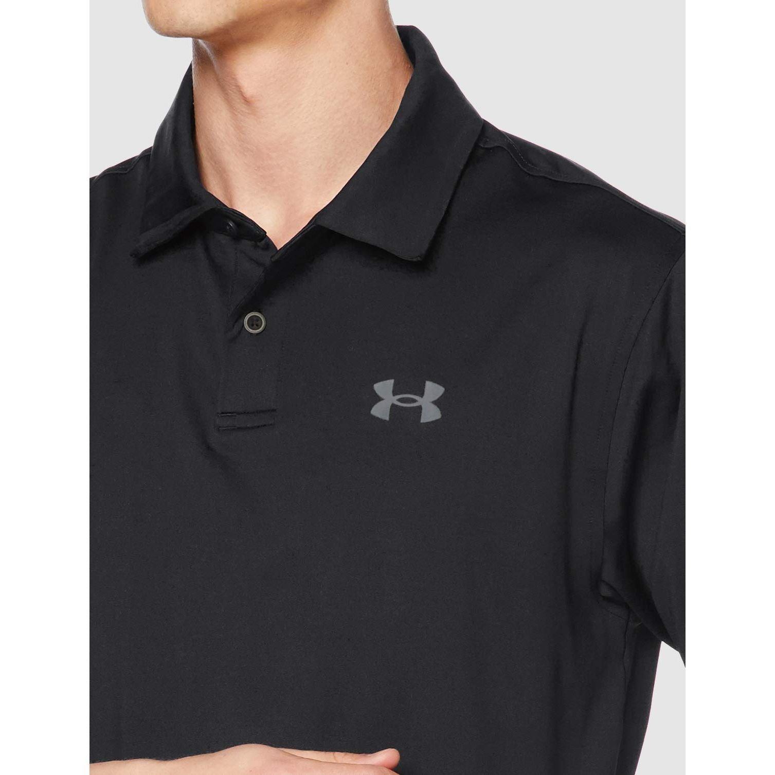 Under Armour Men's UA T2G Polo Shirt