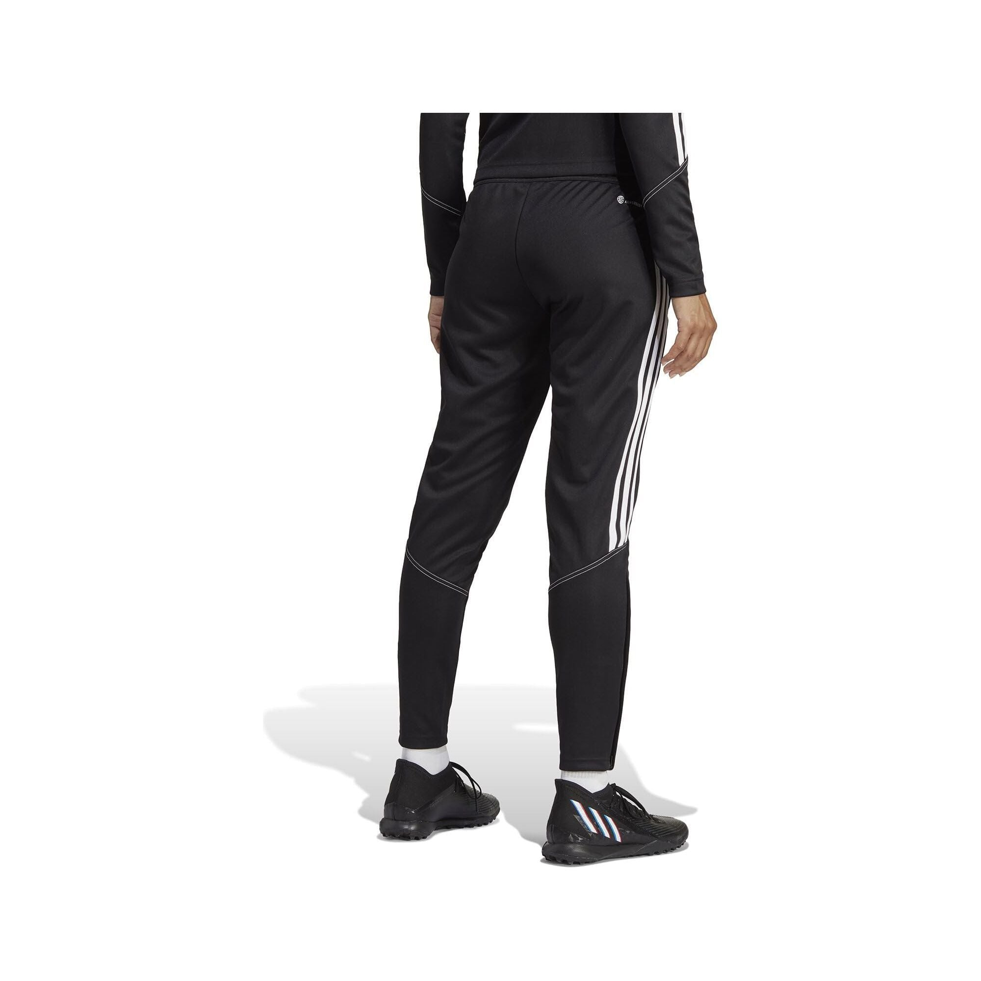 adidas Women's Tiro 23 Club Training Tracksuit Bottoms Pants