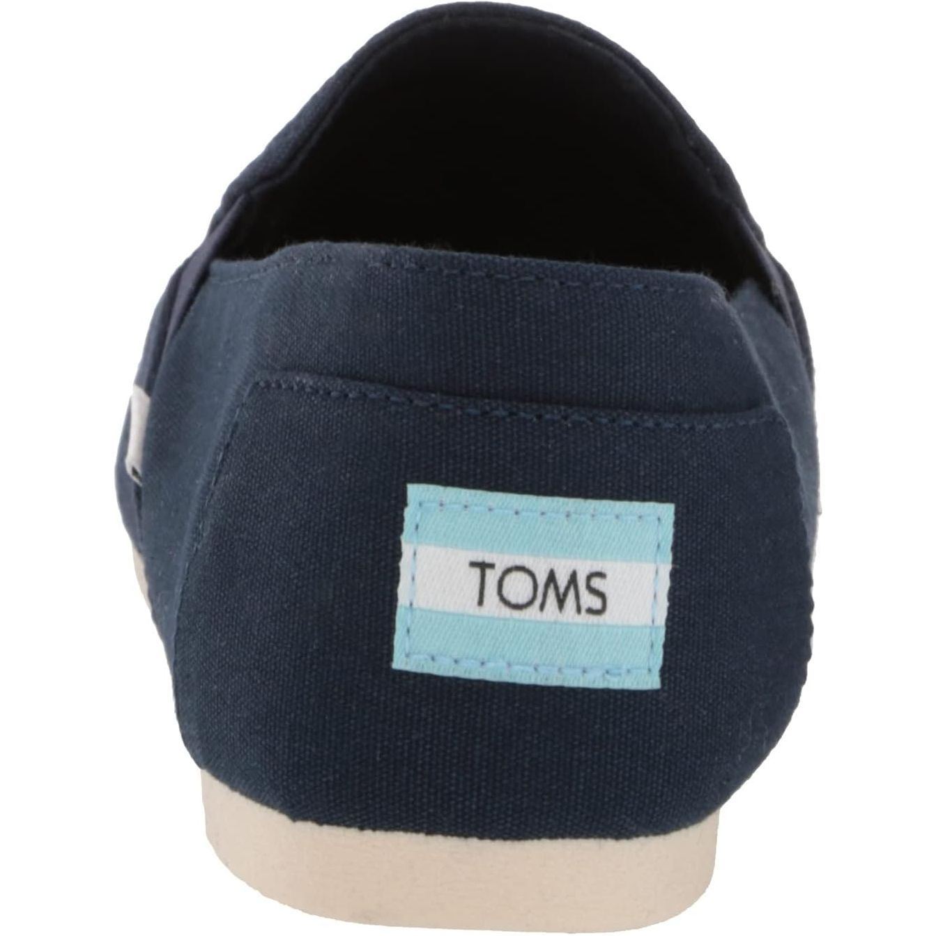 TOMS Redondo womens Loafer Flat