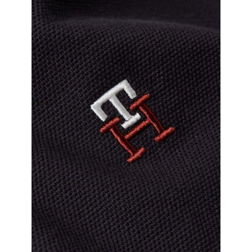 Tommy Hilfiger Men S/S Polos T-Shirt