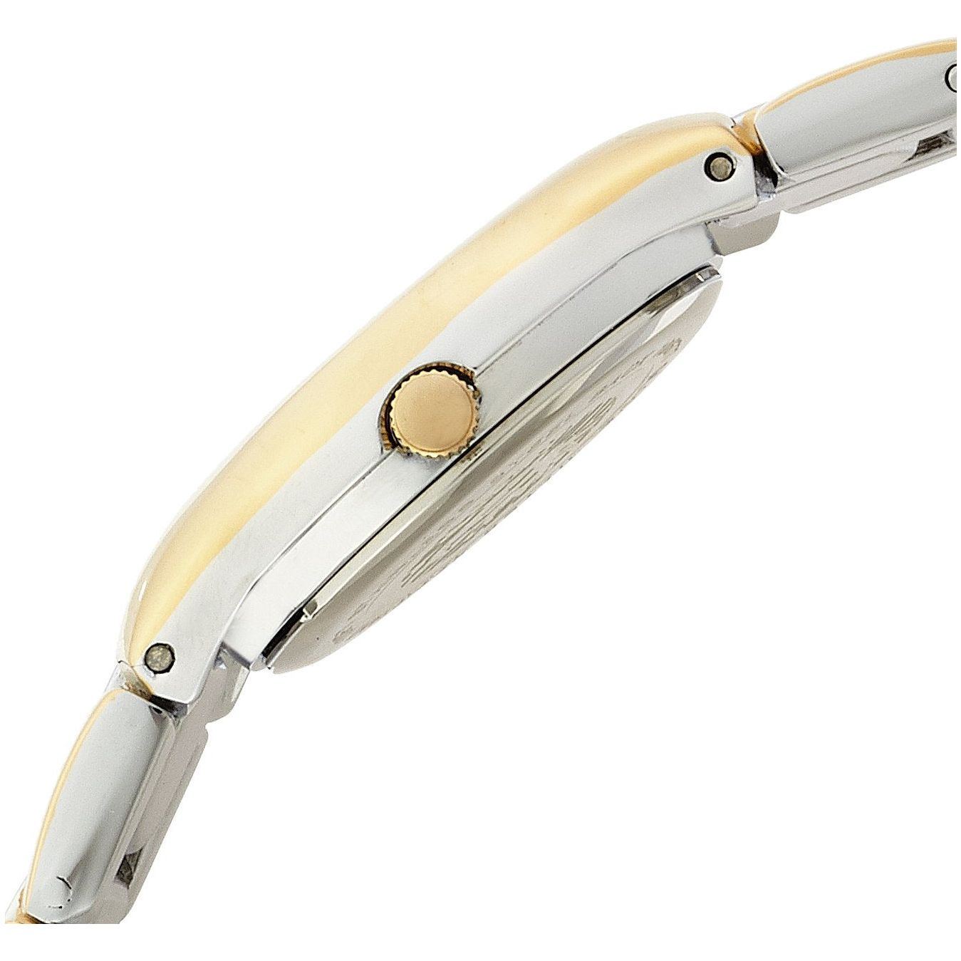 Anne Klein Women's Two-Tone Bracelet Watch