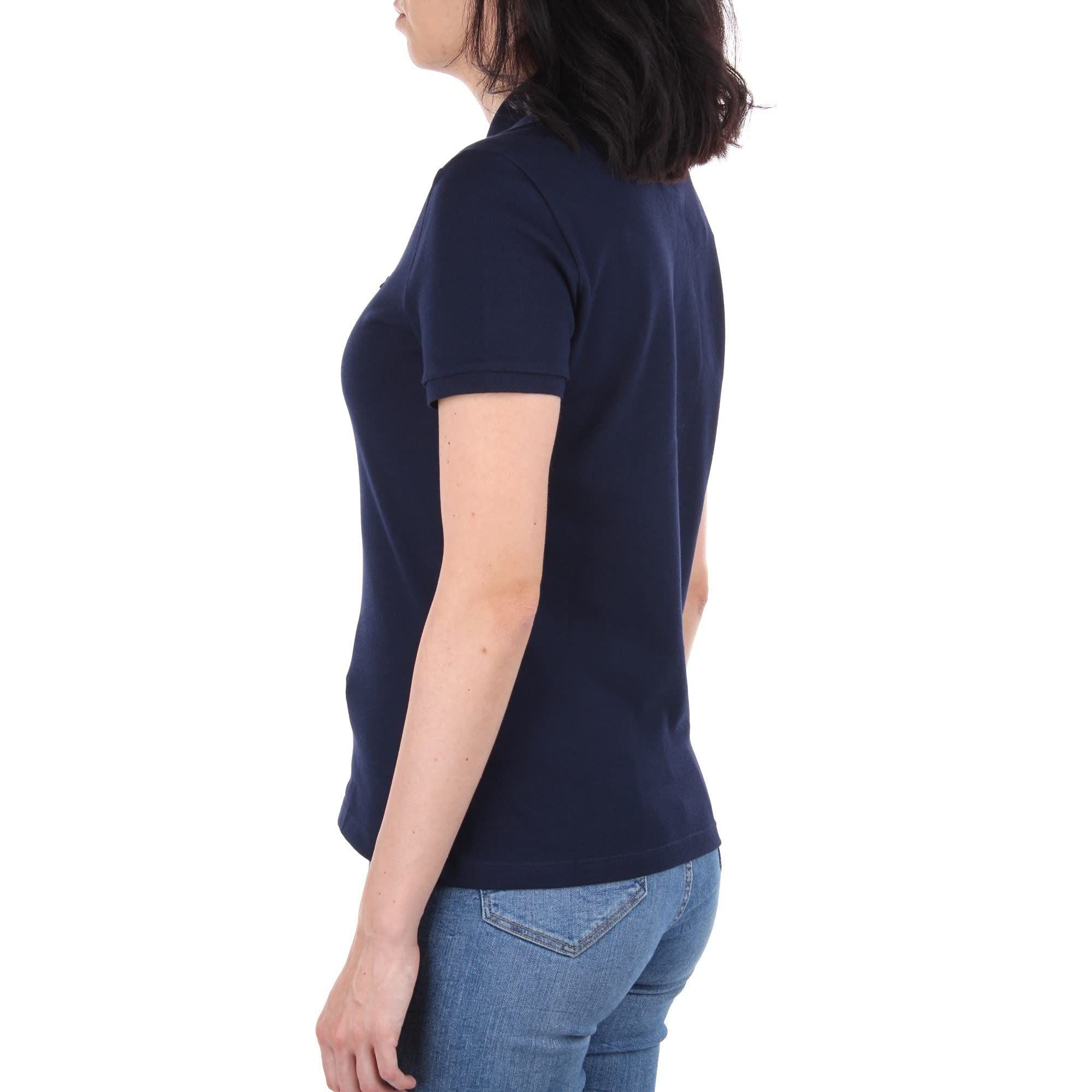 Lacoste Women's PF5462 Polo Shirt