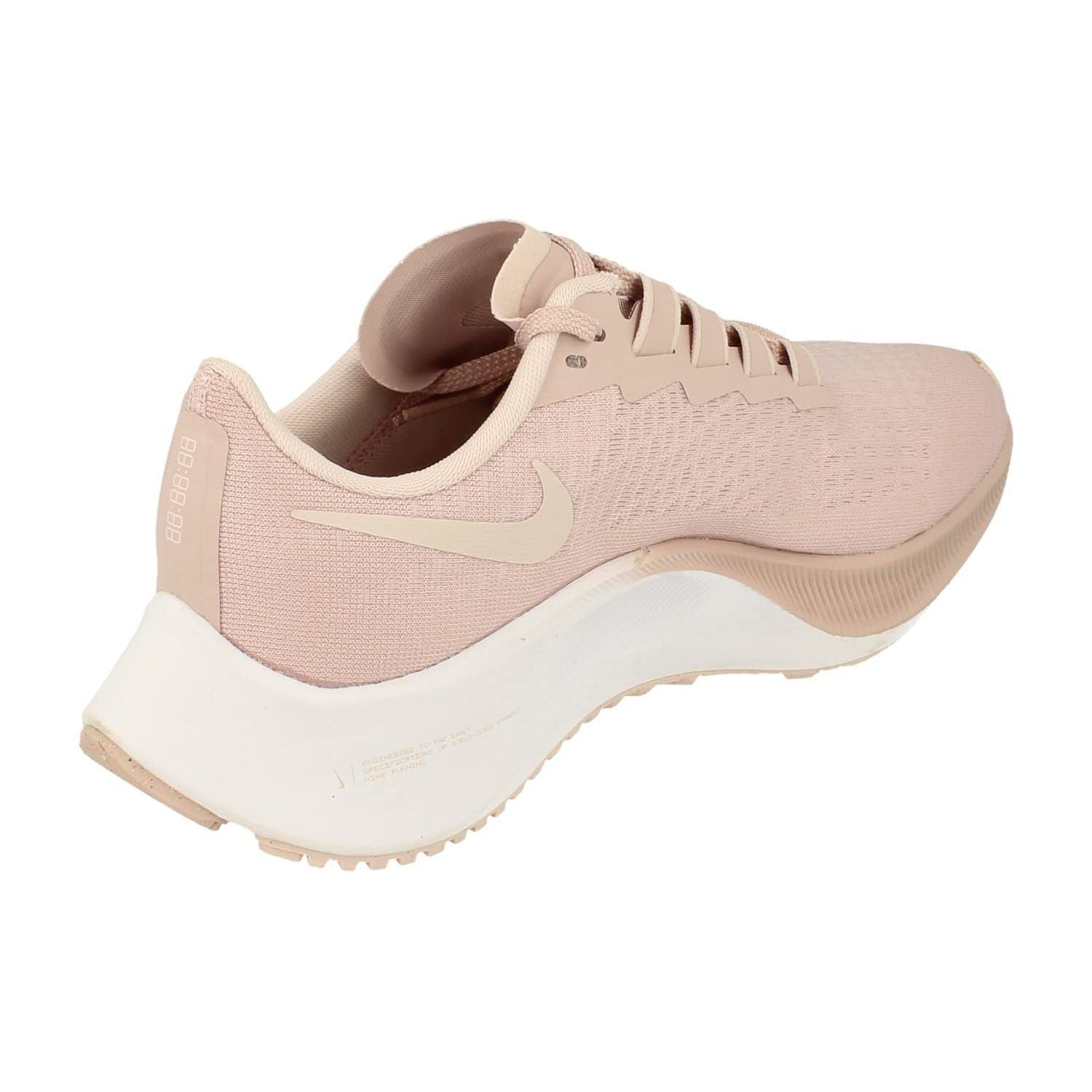 Nike Damen Air Zoom Structure 24 Sneaker