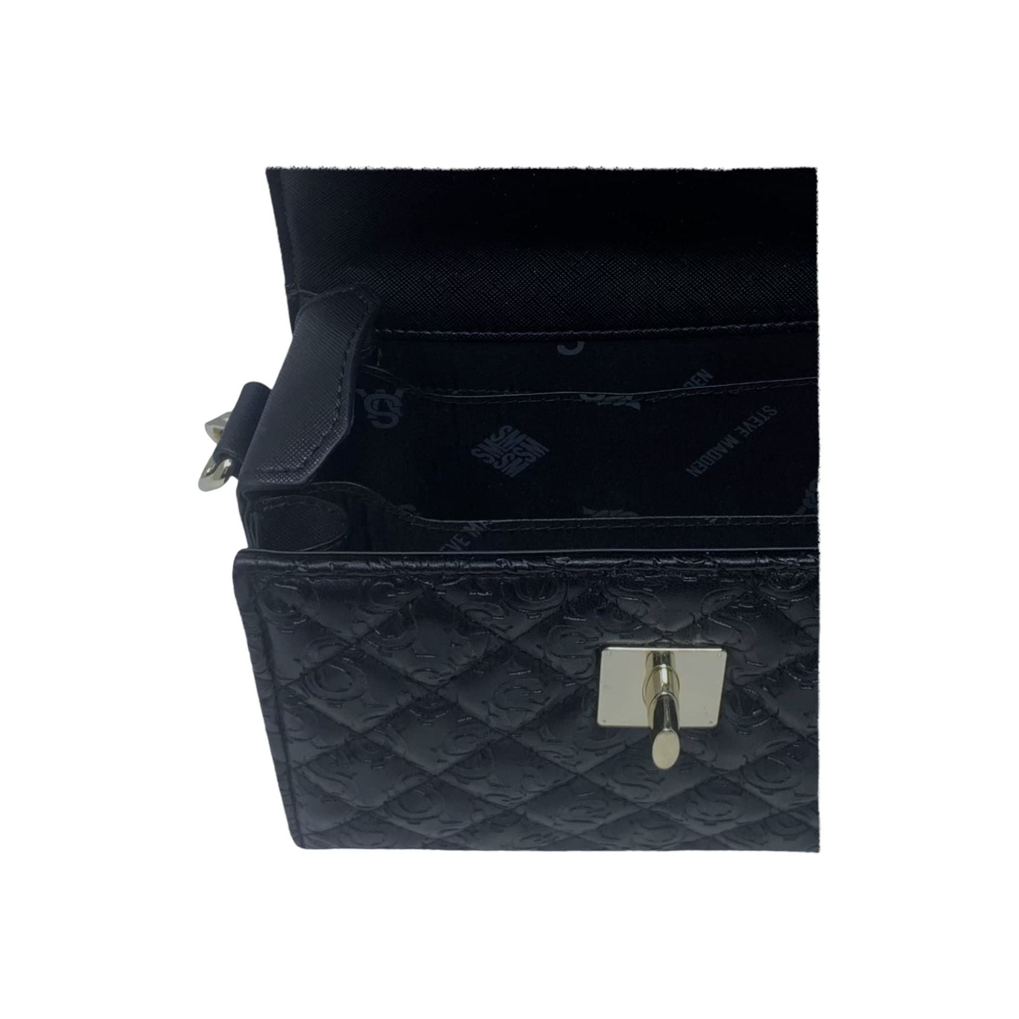 Steve Madden Bjavier Convertible Crossbody Bag