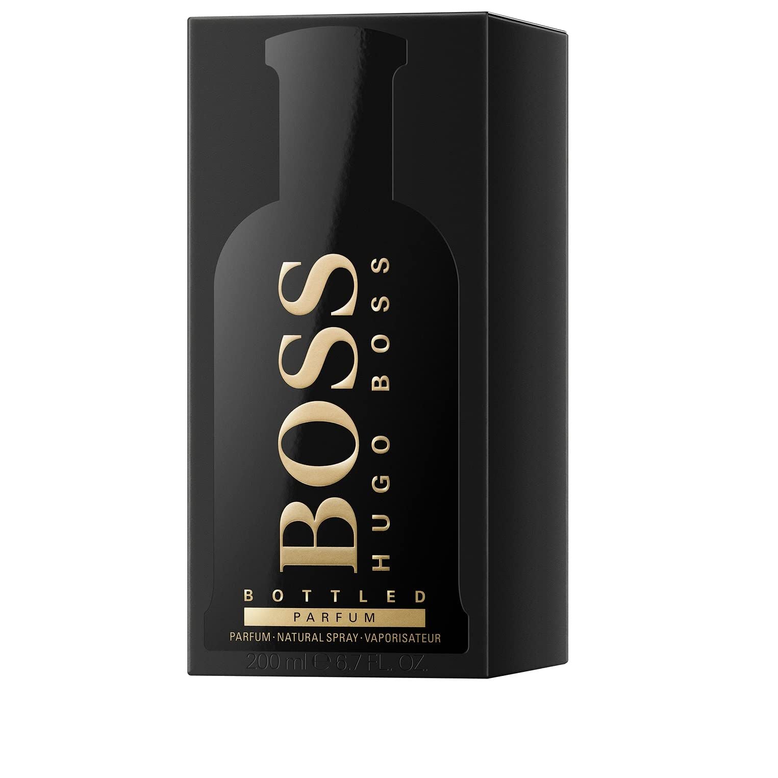 Hugo Boss Boss Bottled Parfum 200ml