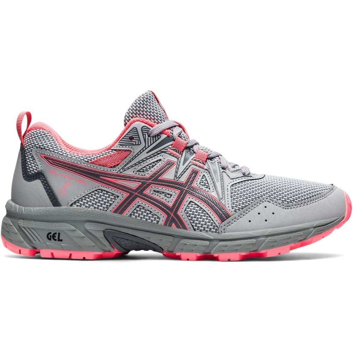 ASICS Women's Gel-Scram 6 Running