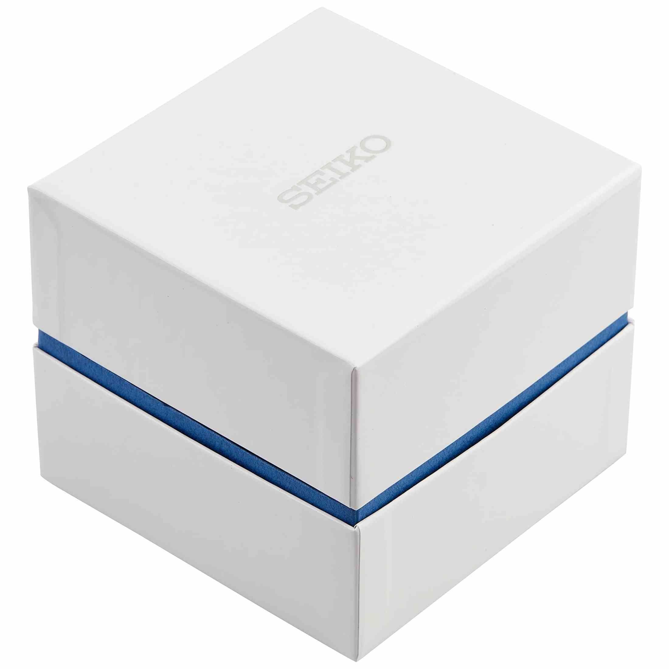 Seiko Men's Analogue Automatic Watch Seiko 5 Sports, Blue, Srpd5 Analgoue, 3K1