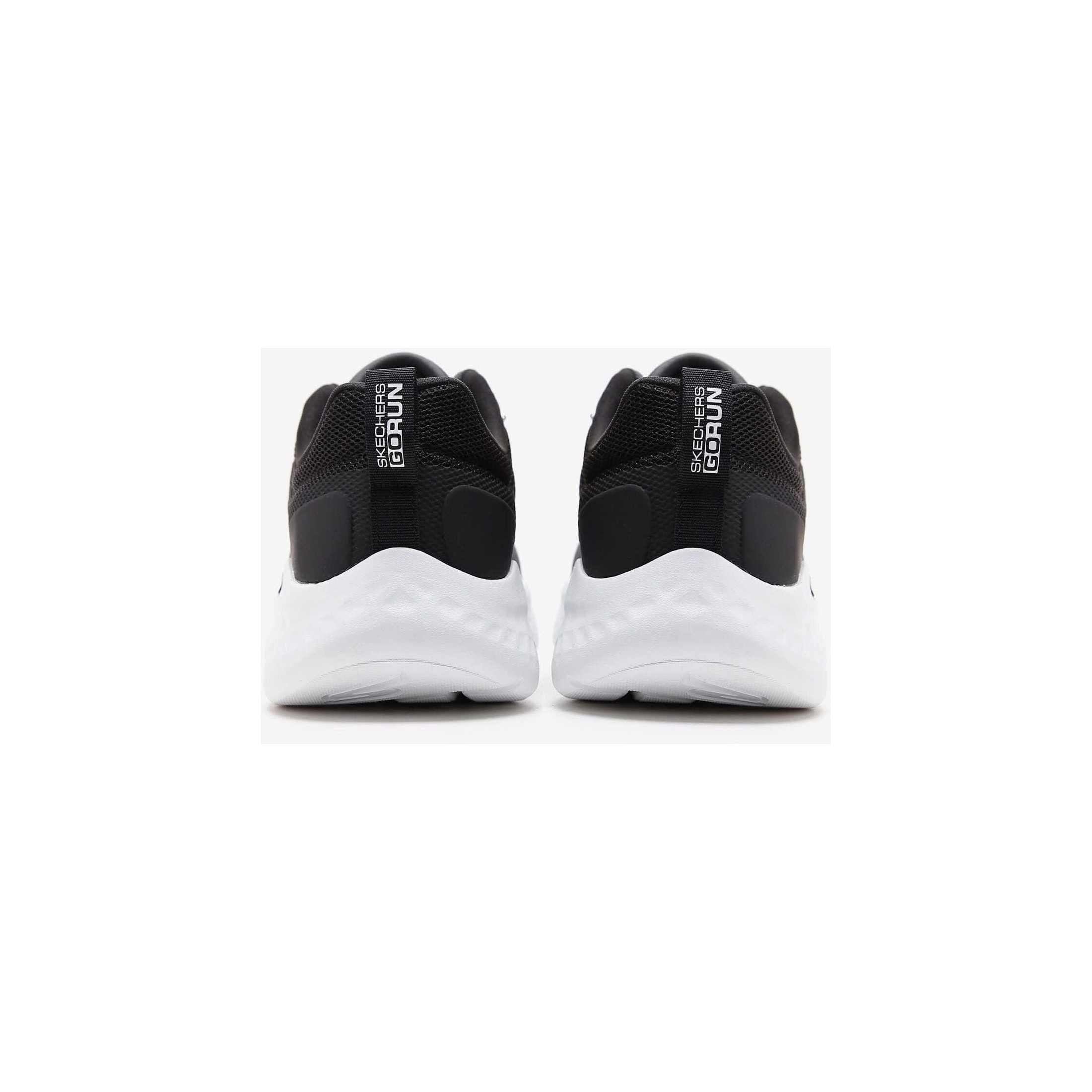 Skechers GO RUN LITE mens Road Running Shoe