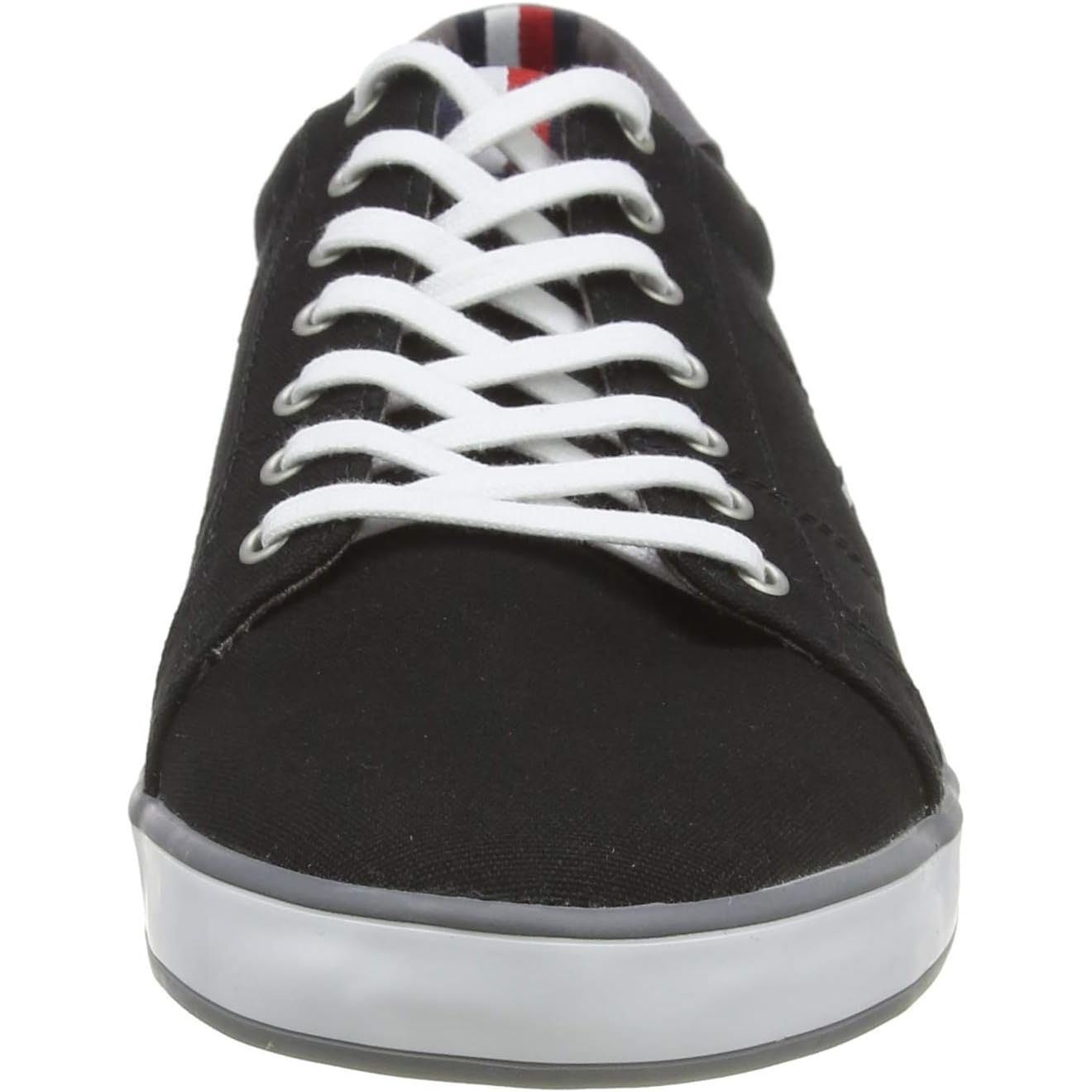 Tommy Hilfiger H2285Arlow 1D mens Low-Top Sneakers