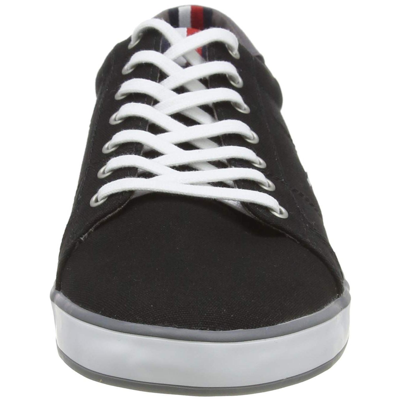 Tommy Hilfiger H2285Arlow 1D mens Low-Top Sneakers