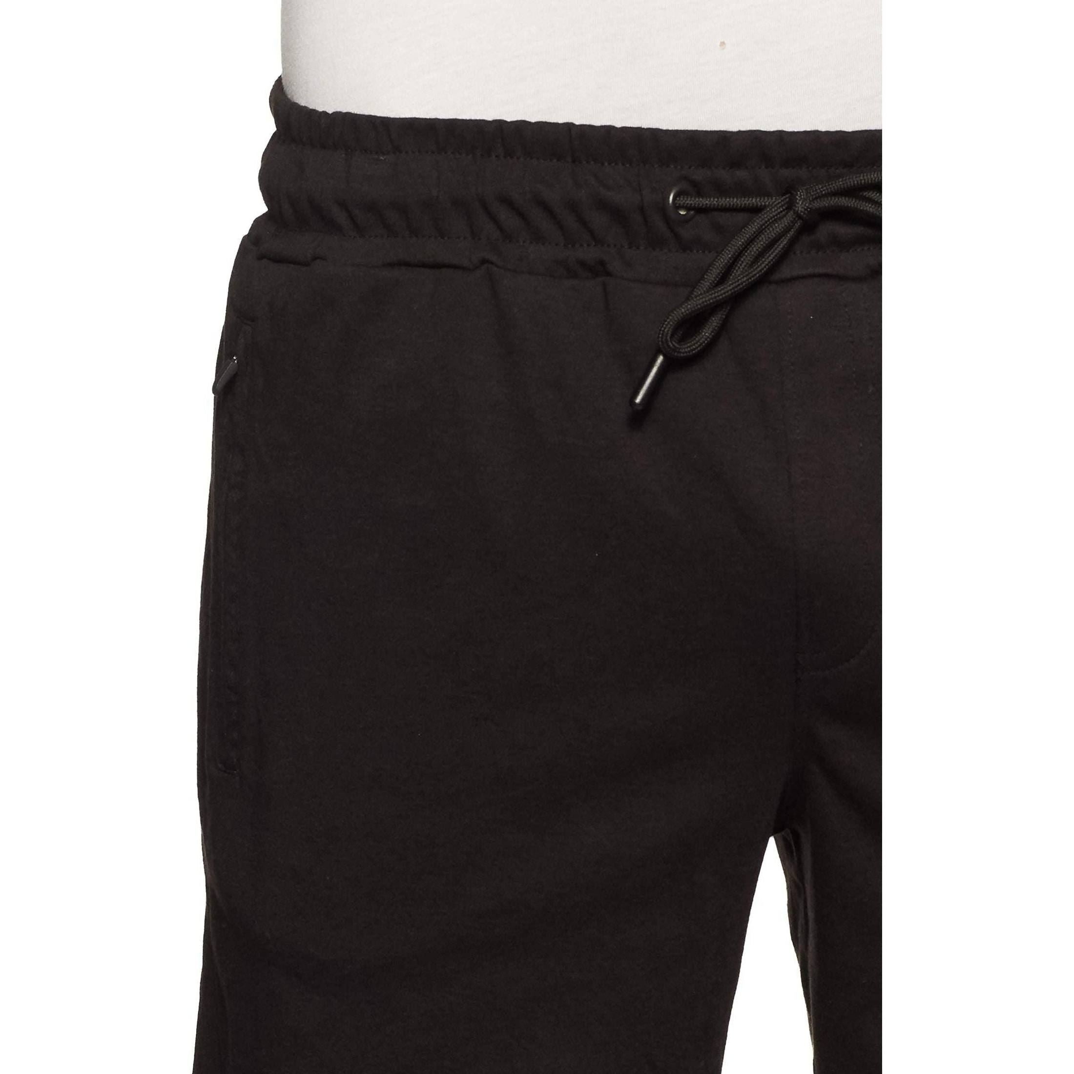 Fruit Of The Loom Men's Unwind Knit Shorts