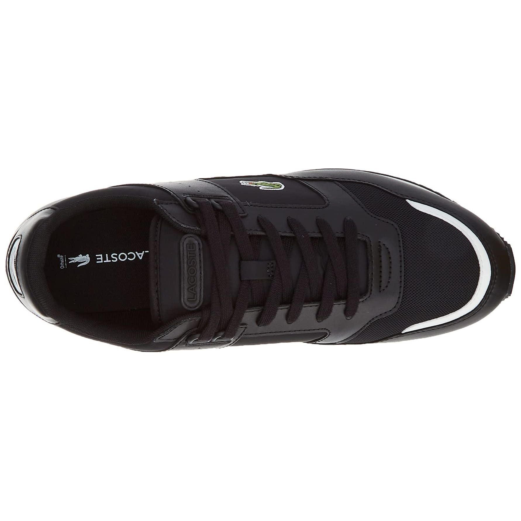 Lacoste Partner Piste 01201 Sma mens Sneaker