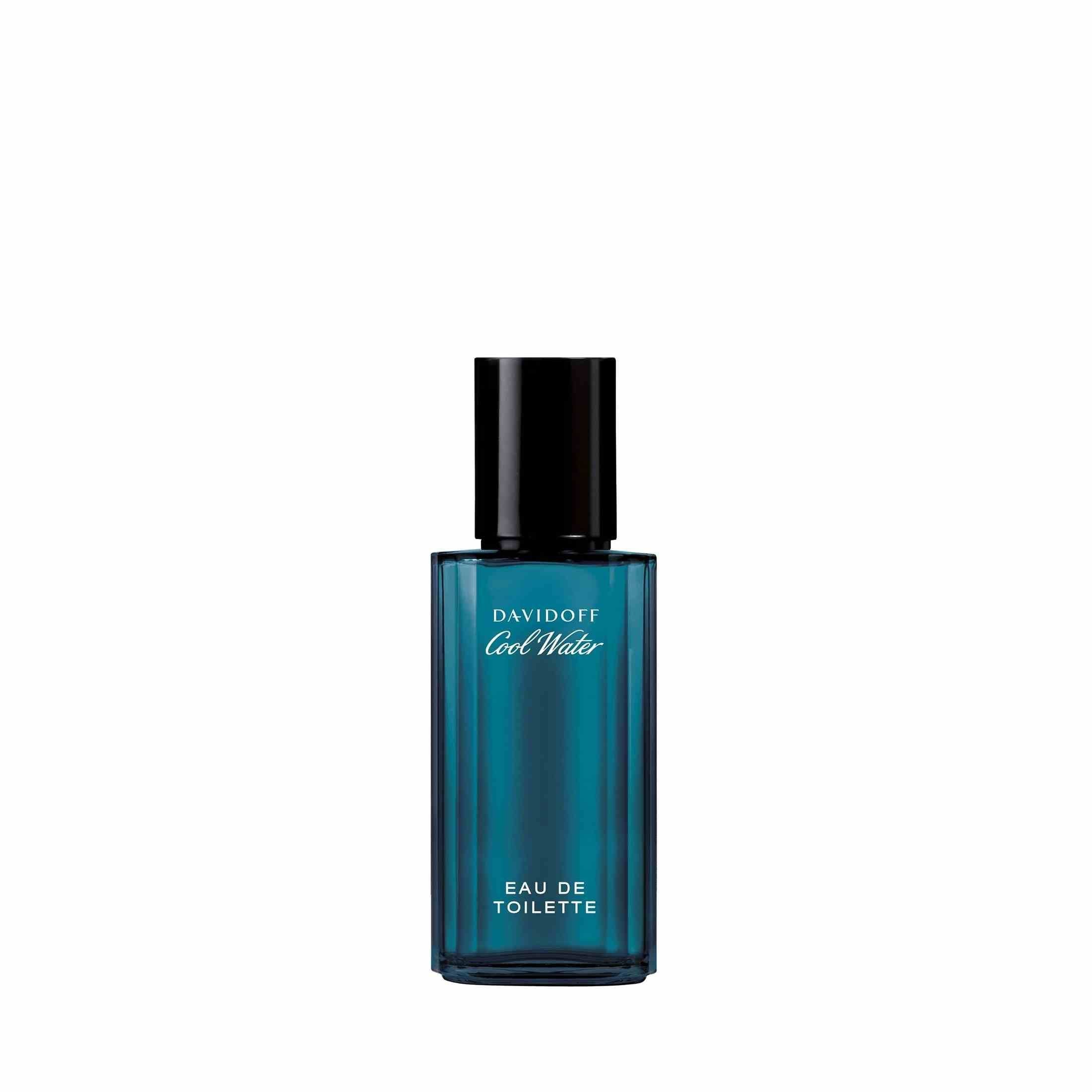 Davidoff Cool Water Perfume for Men Eau De Toilette 40ML