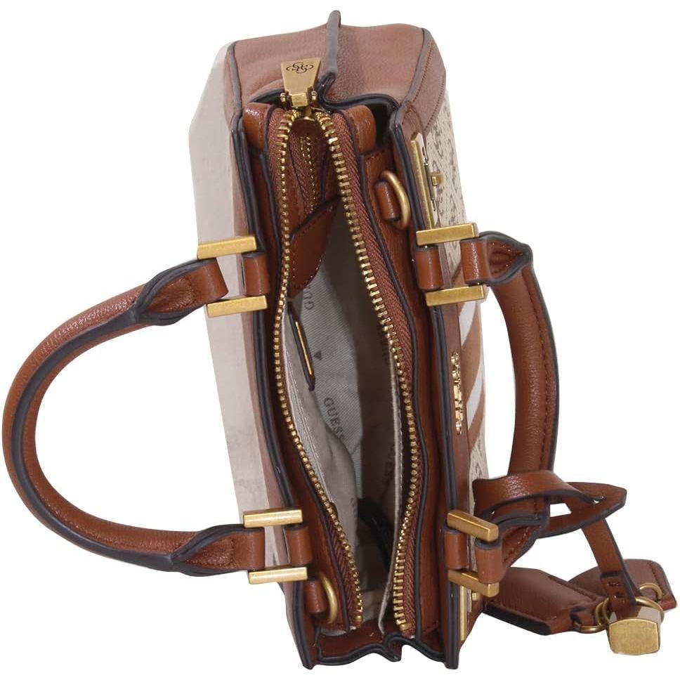 GUESS Womens JB787073 Shoulder Crossbody Handbag