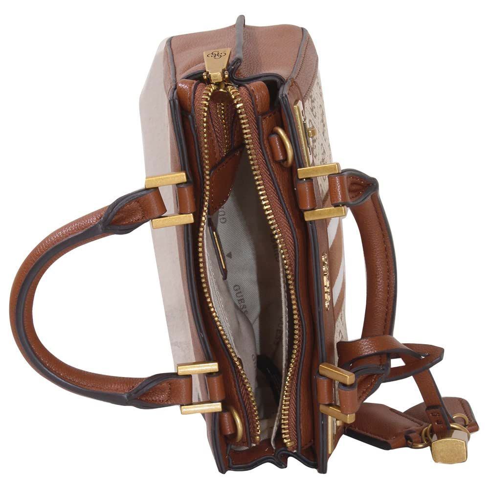 GUESS Womens JB787073 Shoulder Crossbody Handbag
