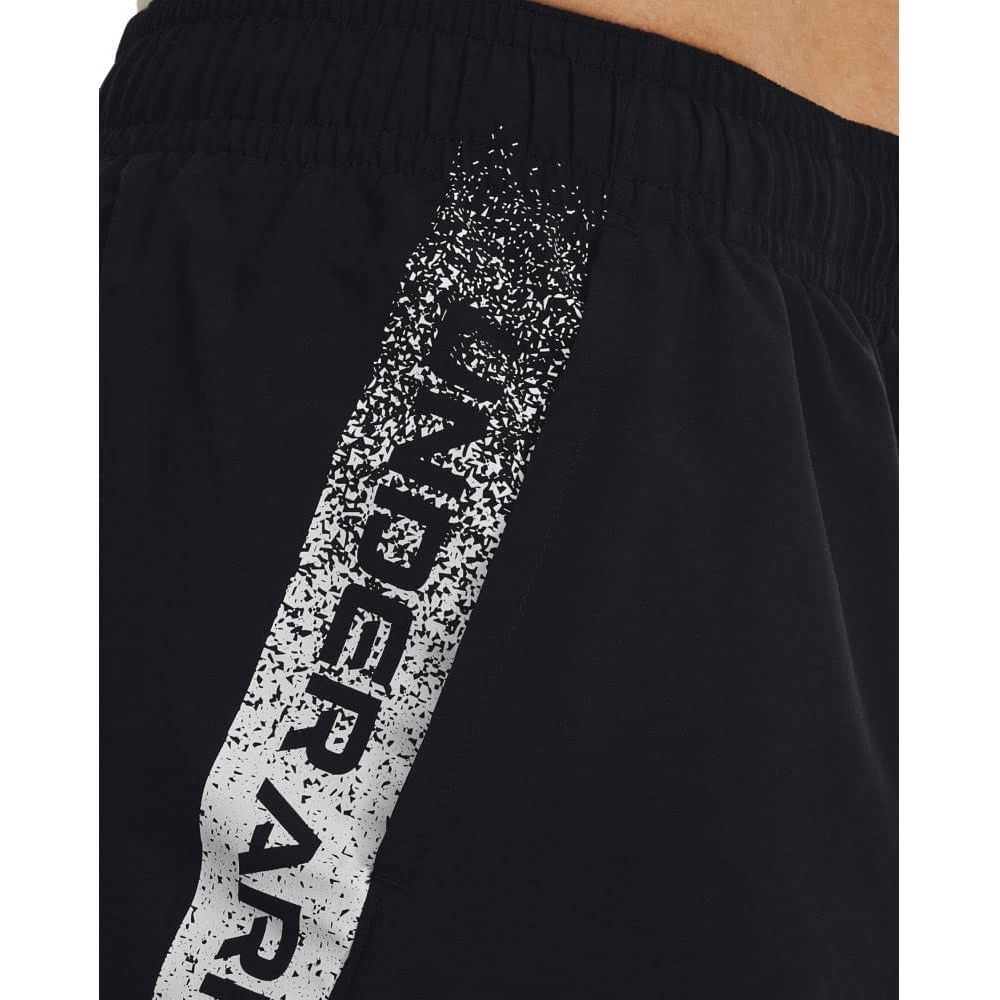 Under Armour Men's UA Woven Graphic Shorts