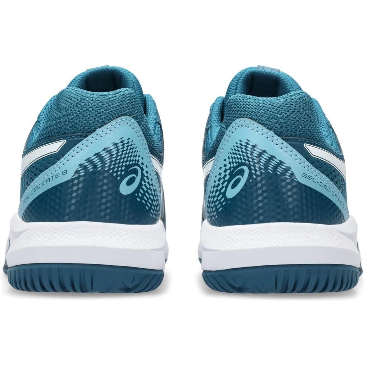 ASICS Men's Gel-Dedicate 8 Tennis Shoes