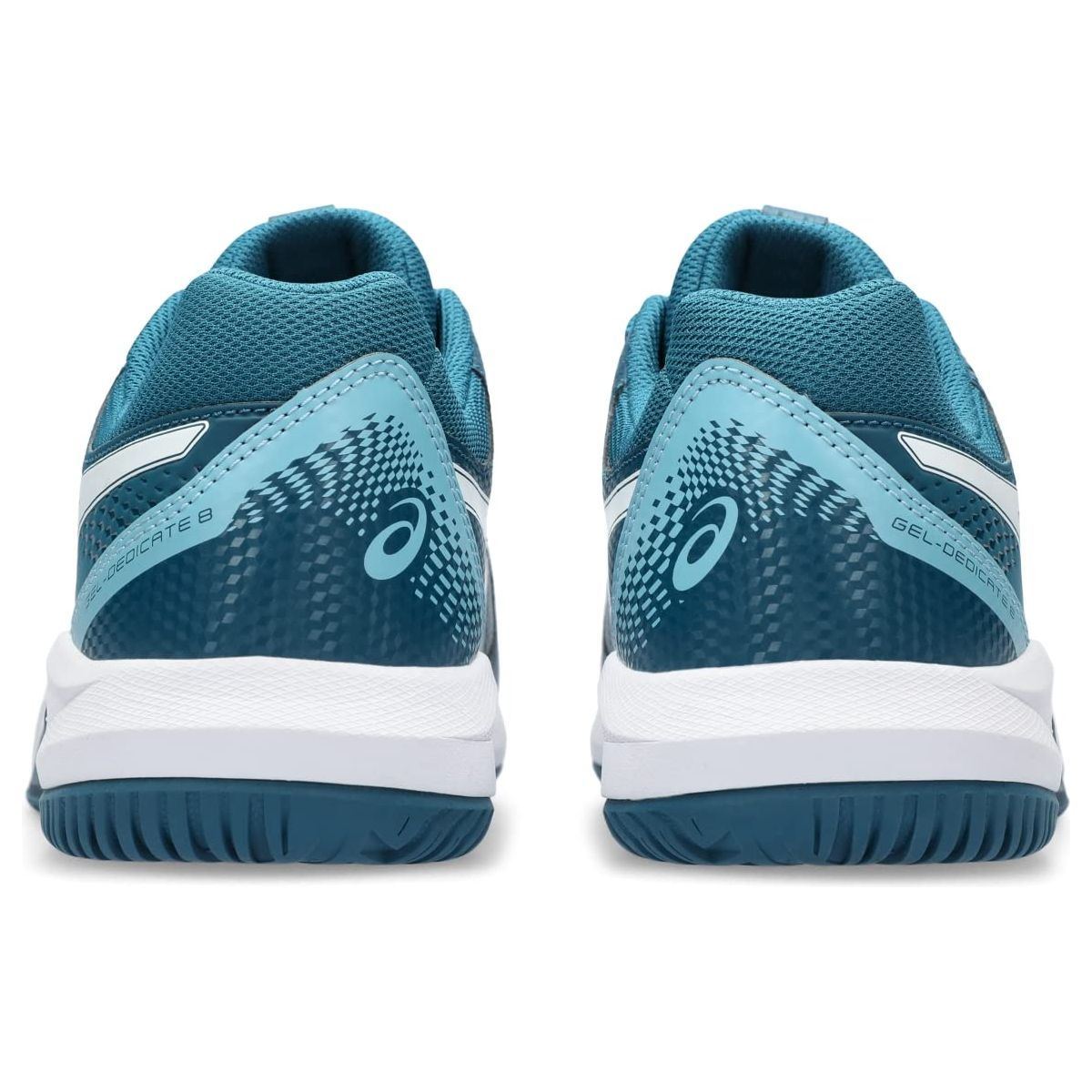 ASICS Men's Gel-Dedicate 8 Tennis Shoes