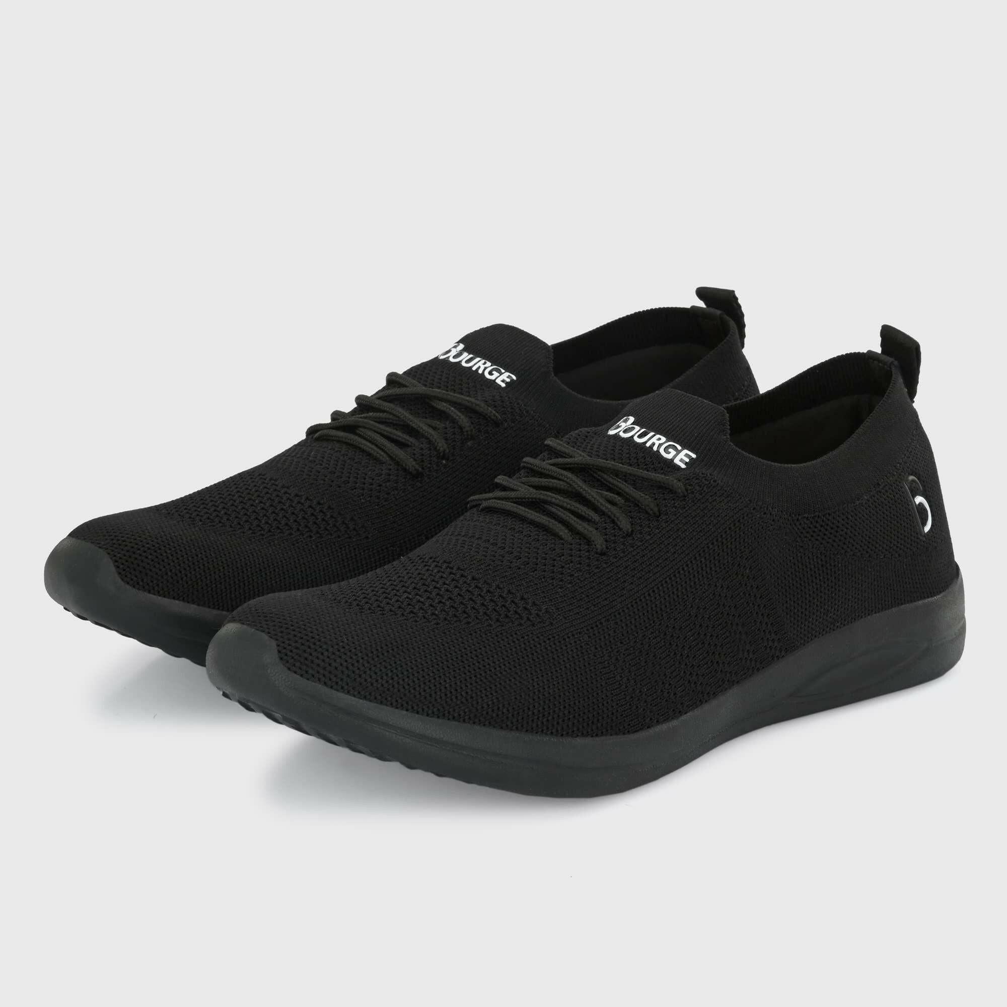 Bourge Men's Loire-z-199 Sports Shoes