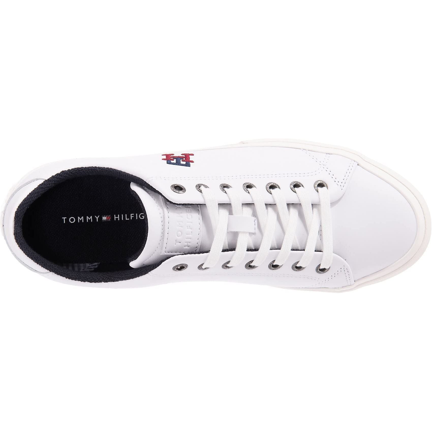 Tommy Hilfiger Vulcanized Men's Sneaker