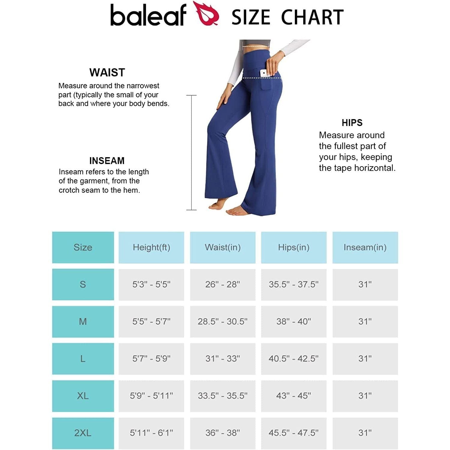 Women’s Bootcut Yoga Pants - Flare Leggings for Women Buttery Soft High Waisted Crossover Workout Lounge Bell Bottom Jazz Dress Pants Bootleg Work Pants Casual Wide Leg Long Palazzo Pants