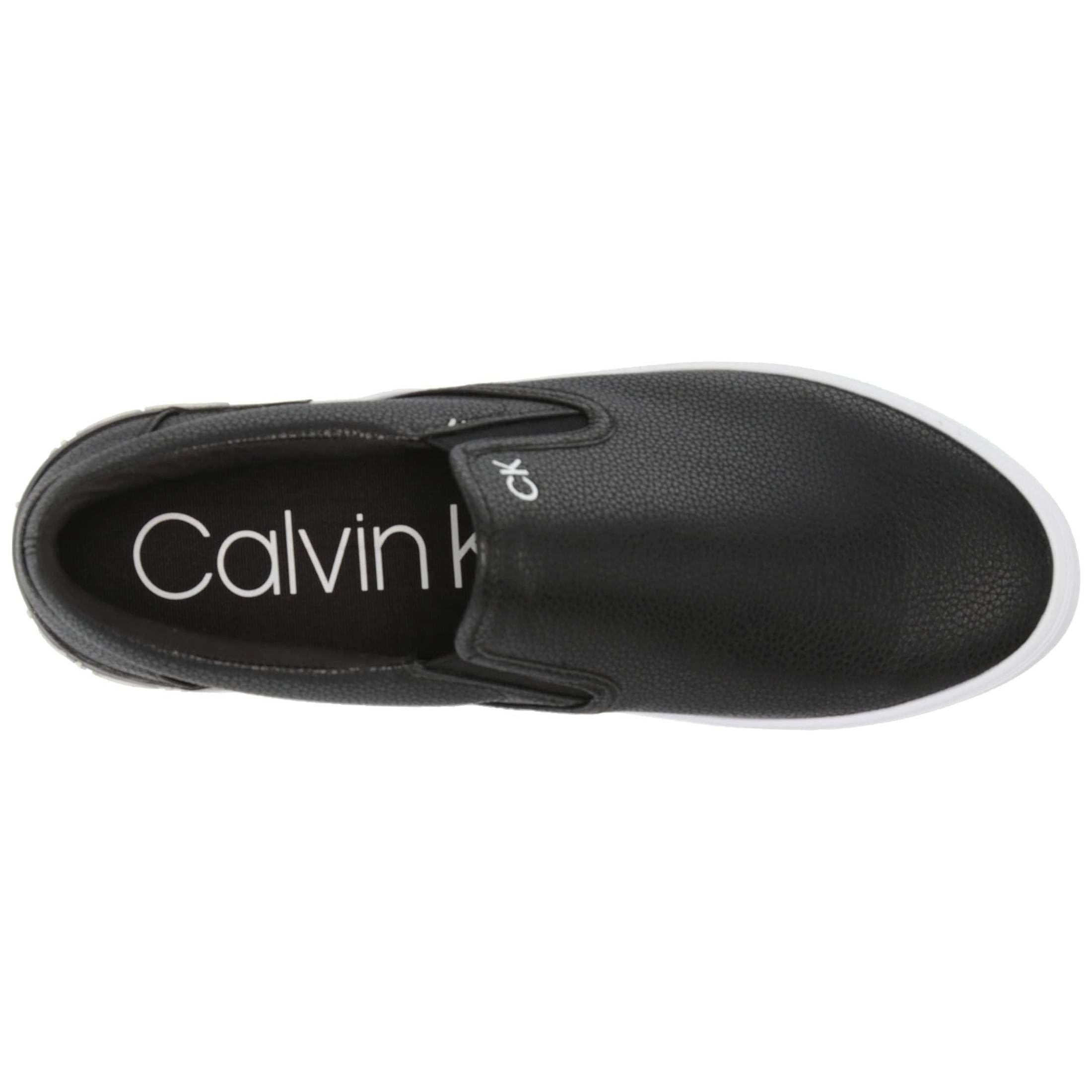 Calvin Klein Ryor mens Sneaker