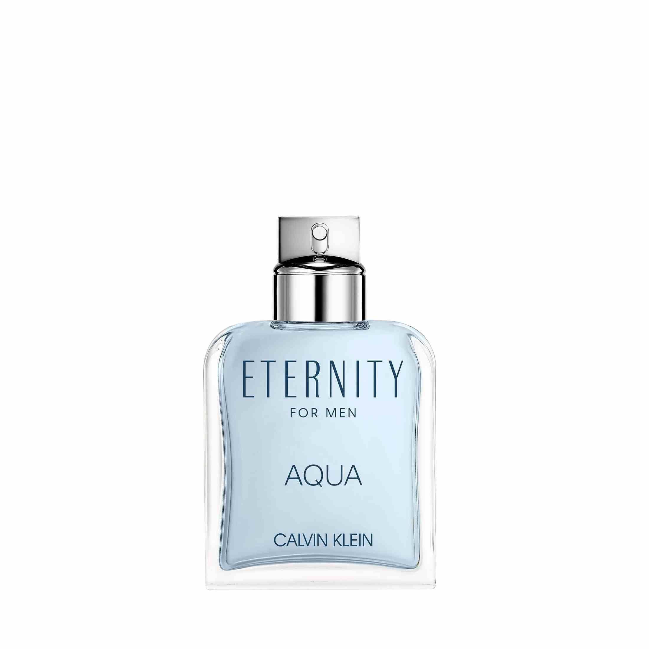 Calvin Klein Eternity Aqua Perfume for Men Eau De Toilette 200ML