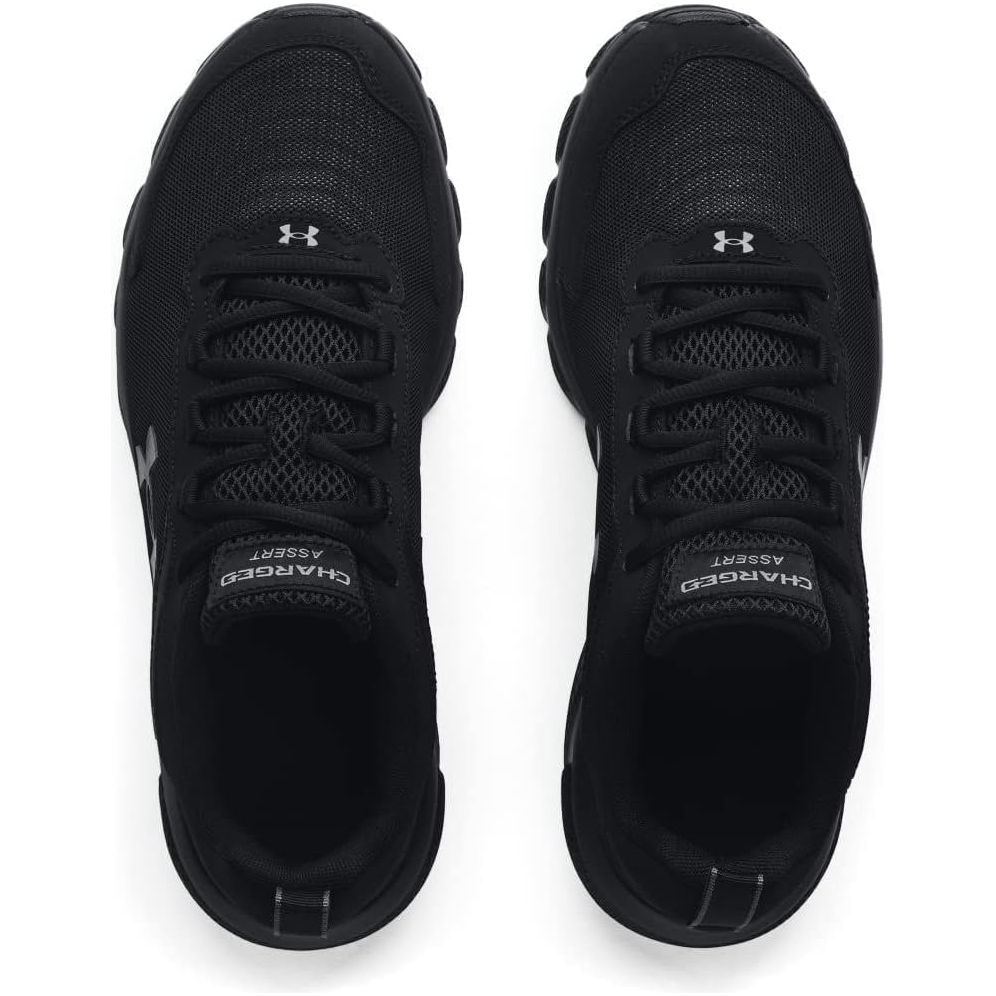 Under Armour Ua Charged Assert 9 Mens mens Running Shoe