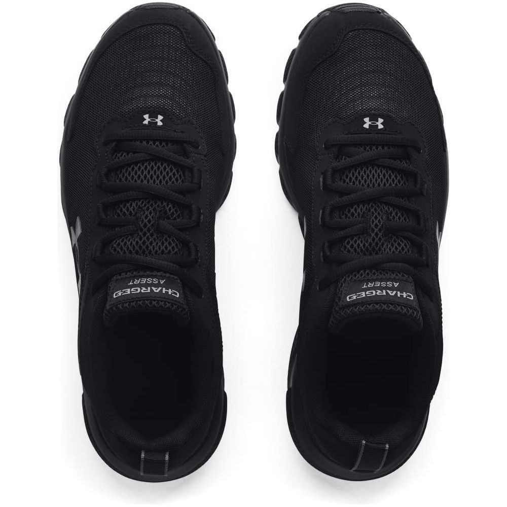 Under Armour Ua Charged Assert 9 Mens mens Running Shoe