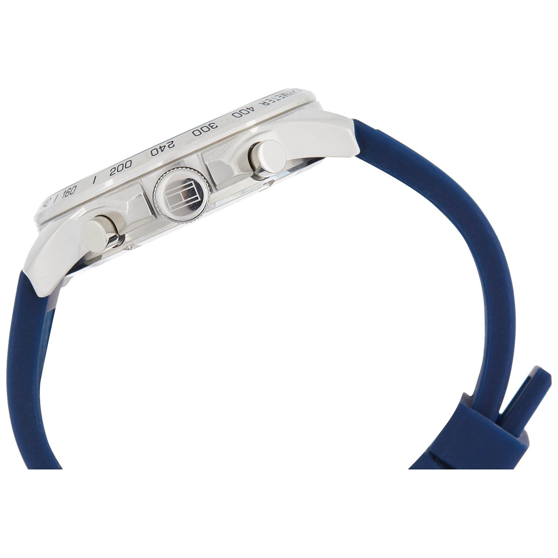 Tommy Hilfiger Mens Quartz Wrist Watch