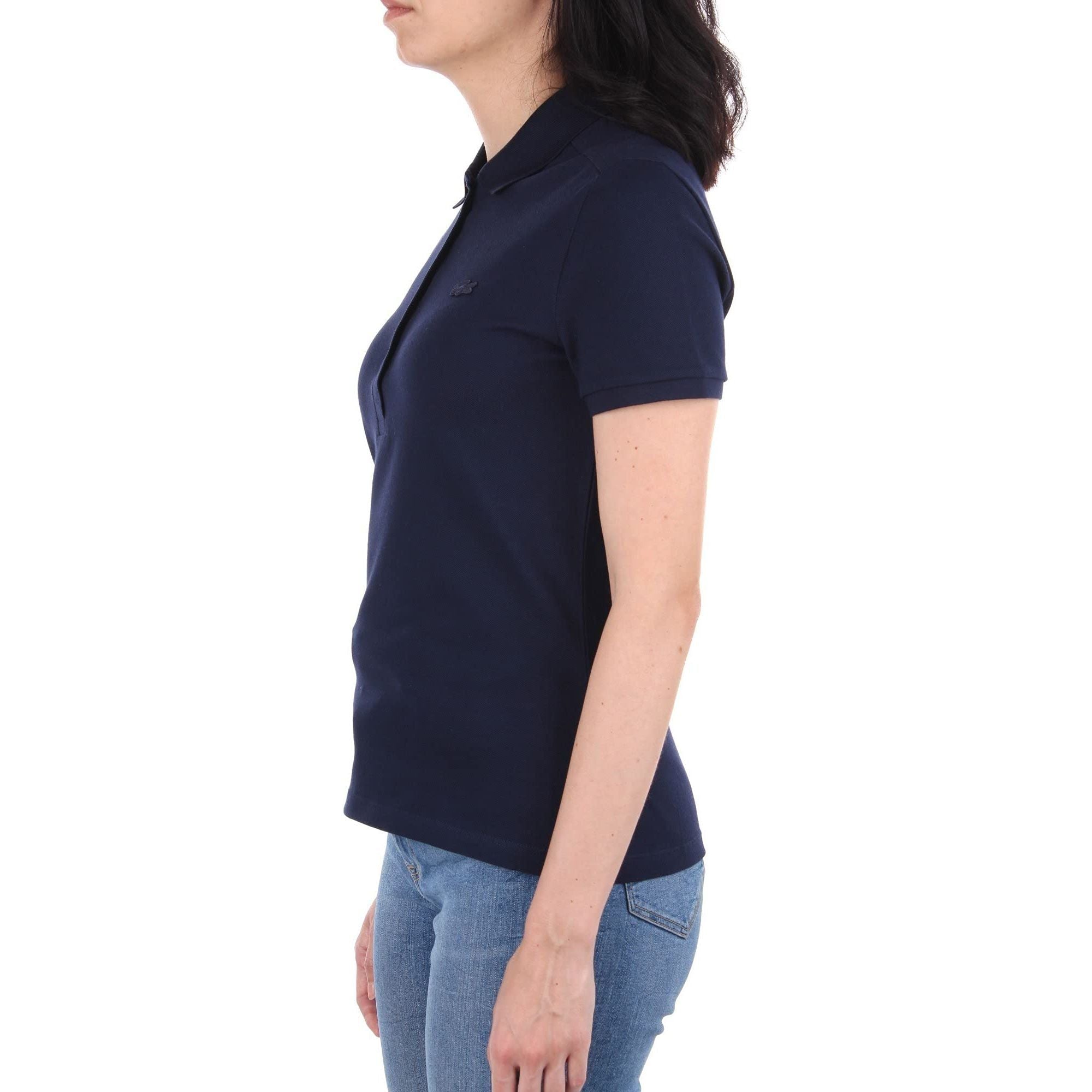 Lacoste Women's PF5462 Polo Shirt