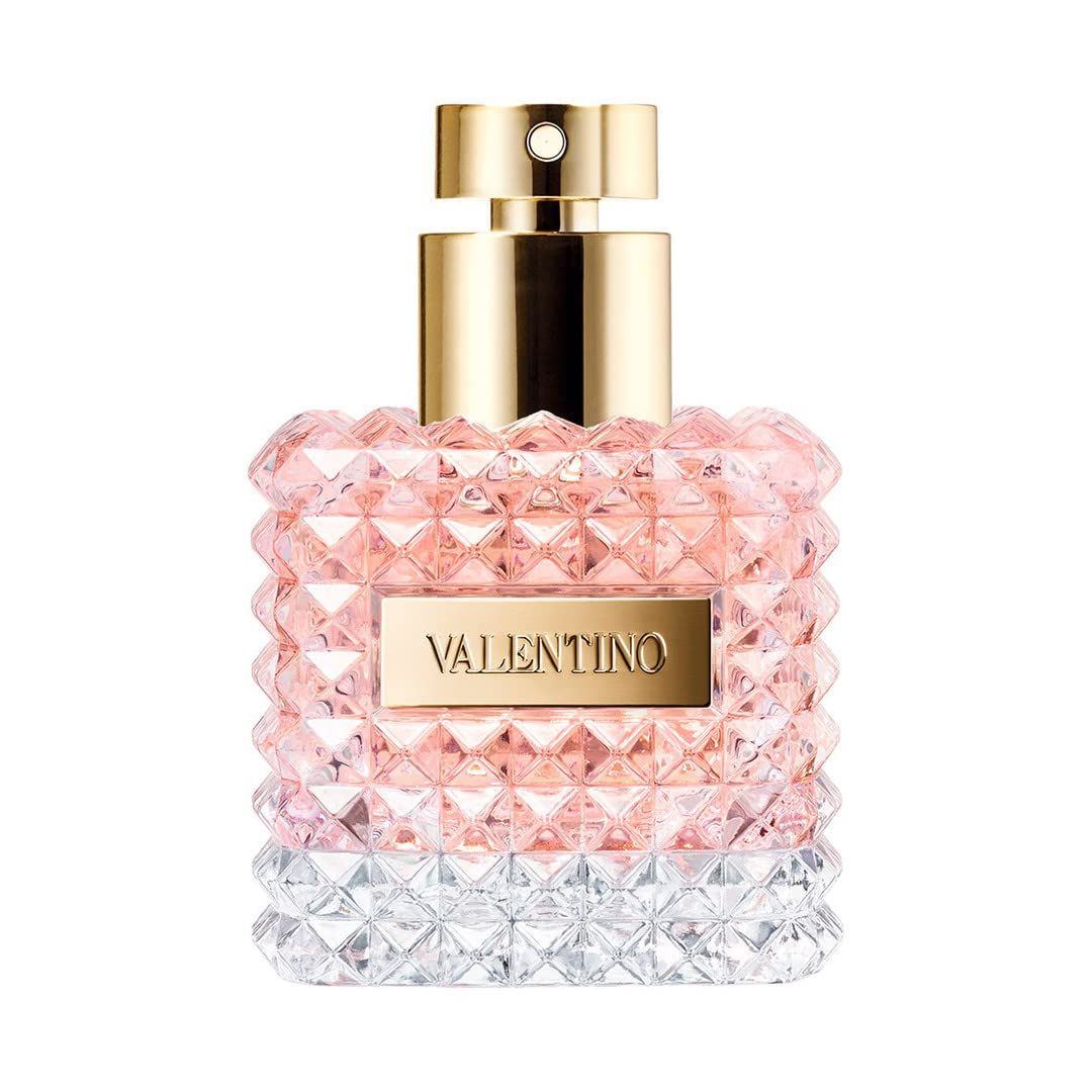 Valentino Donna Eau de Parfume Spray for Women, 30 ml