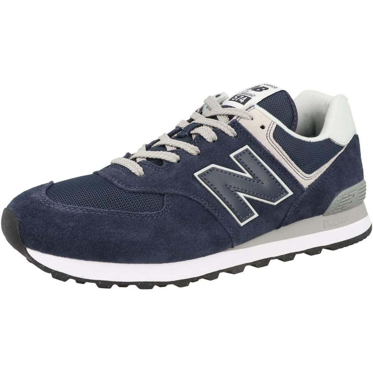 New Balance 574 mens Shoes