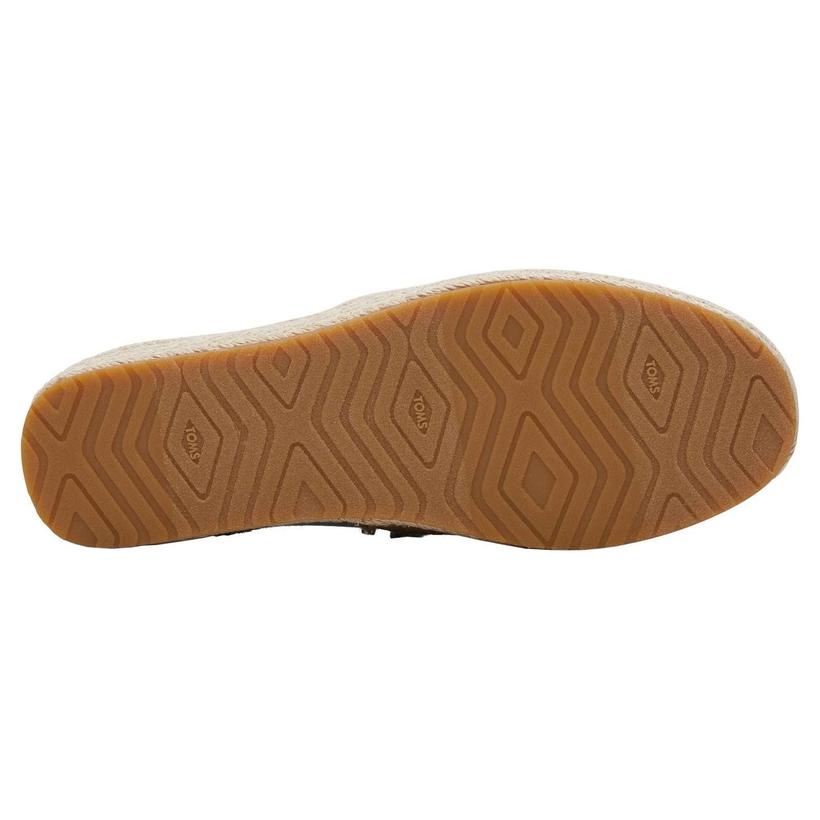TOMS VALENCIA womens Platform
