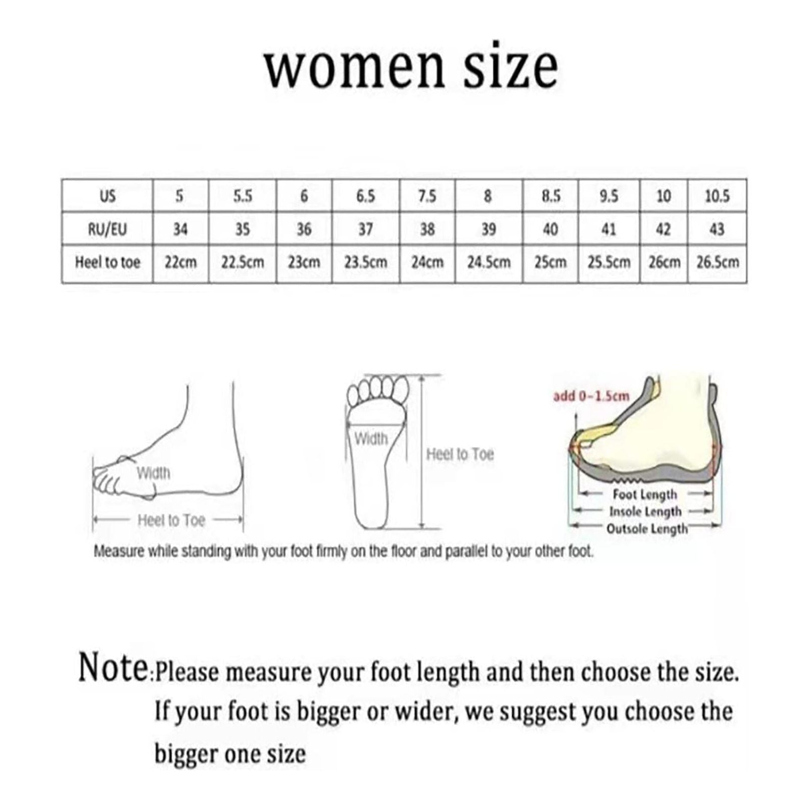 LANUOP Women's Casual Slip On Walking Flat Shoes,with Arch Support Shoes for Women | Women Casual Shoes for Leisure, Walk, Work, Shopping, Gardening