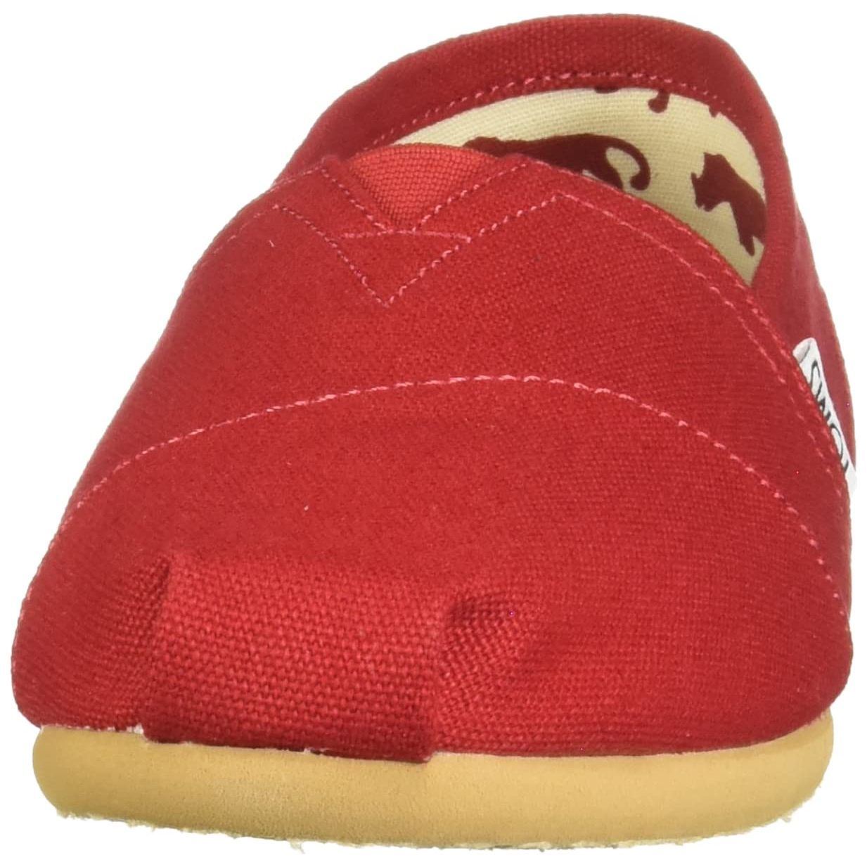 TOMS Women's 10013496 Espadrilles