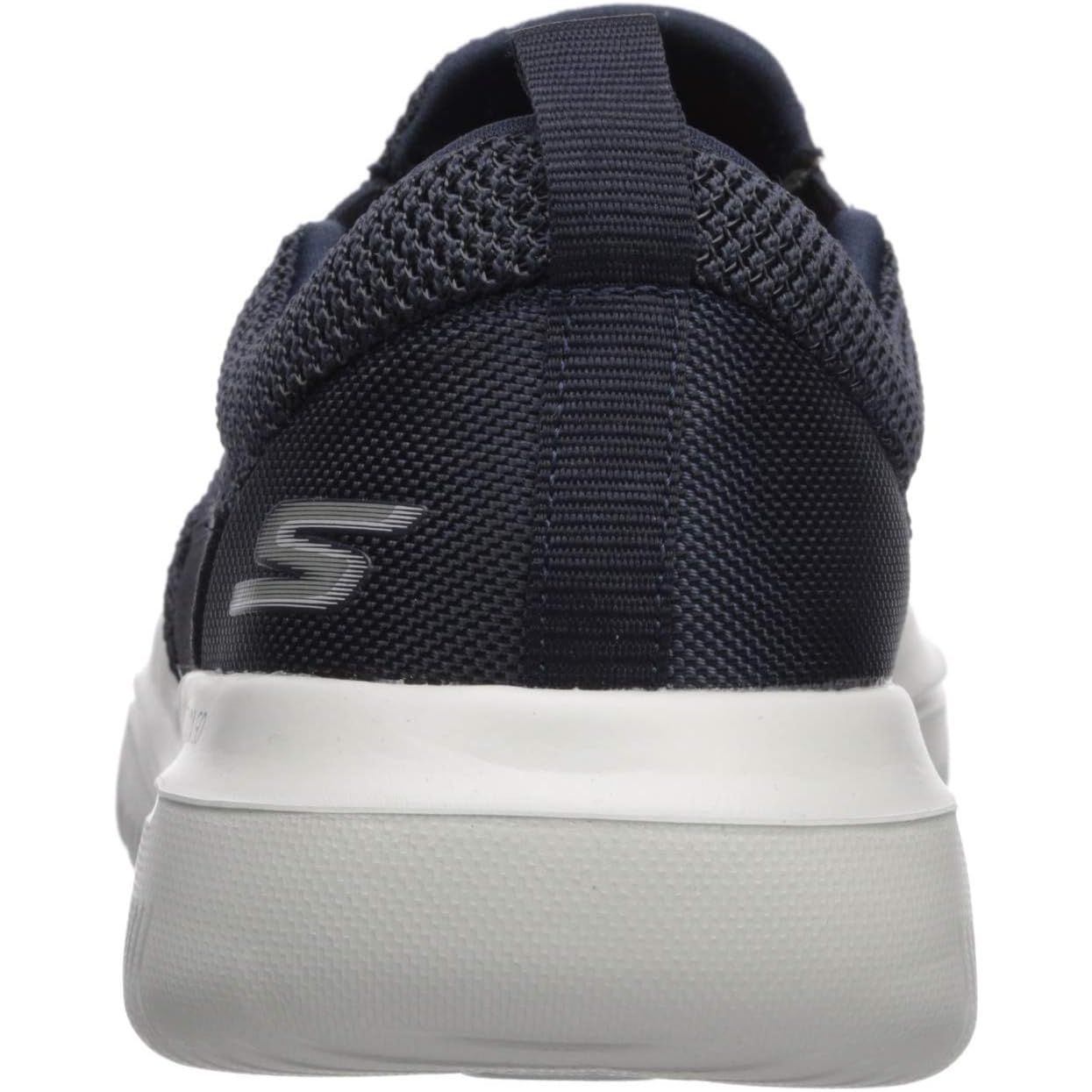 Skechers Go Walk Evolution Ultra - Intercept mens Men Road Running Shoes